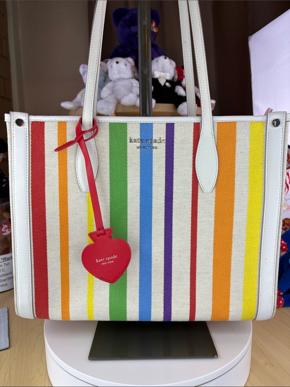 💥KATE SPADE - 81U806